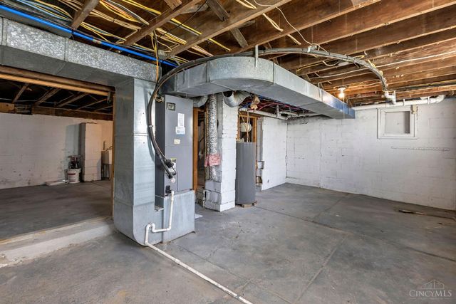 5753 Boomer Road, Green Twp, OH 45247