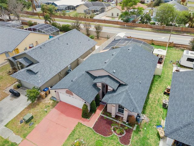 8602 WELLINGTON LOOP, Kissimmee, FL 34747