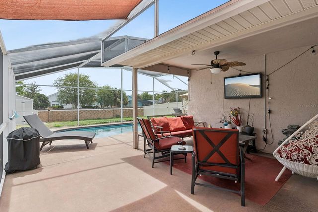 8602 WELLINGTON LOOP, Kissimmee, FL 34747