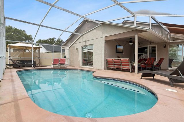 8602 WELLINGTON LOOP, Kissimmee, FL 34747