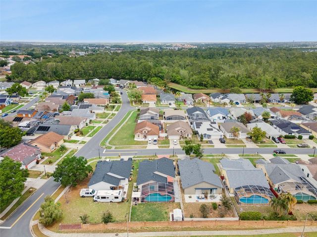 8602 WELLINGTON LOOP, Kissimmee, FL 34747