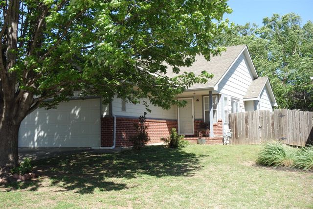 406 N Zachary, Derby, KS 67037