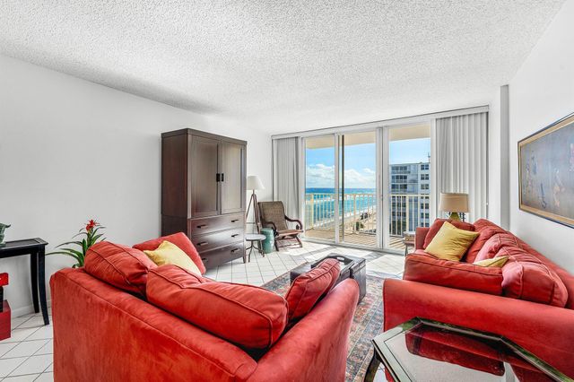 3540 S Ocean Boulevard 601, South Palm Beach, FL 33480