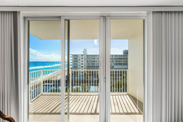 3540 S Ocean Boulevard 601, South Palm Beach, FL 33480