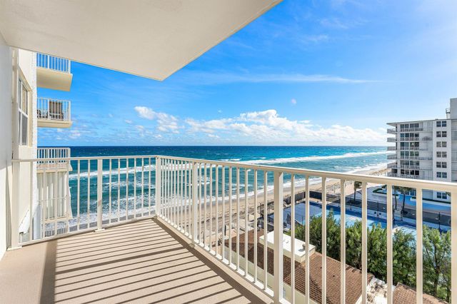 3540 S Ocean Boulevard 601, South Palm Beach, FL 33480