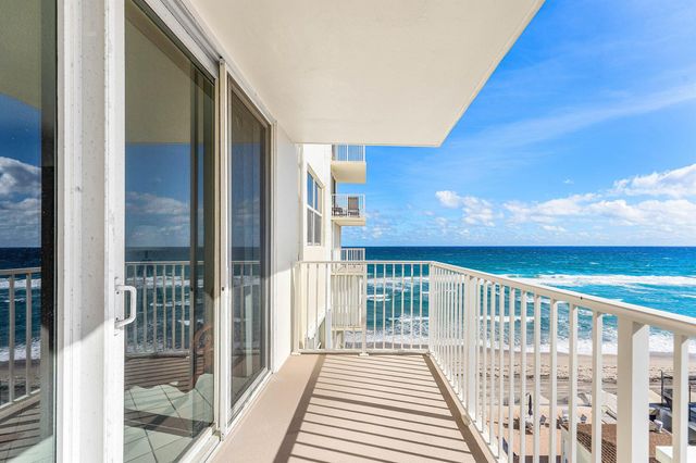 3540 S Ocean Boulevard 601, South Palm Beach, FL 33480