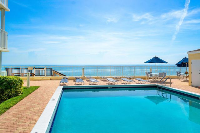 3540 S Ocean Boulevard 601, South Palm Beach, FL 33480