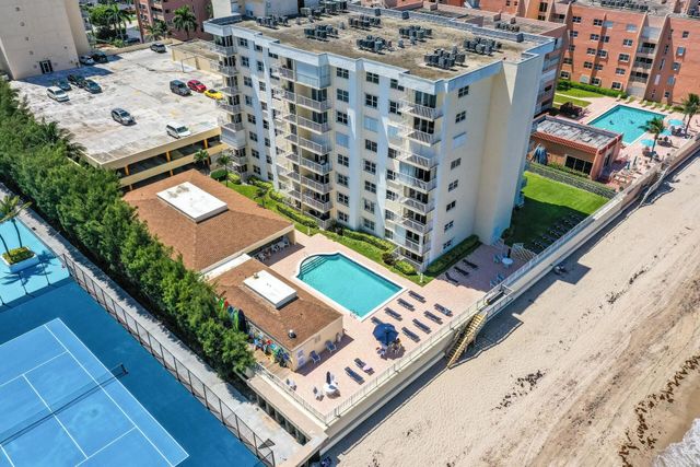 3540 S Ocean Boulevard 601, South Palm Beach, FL 33480