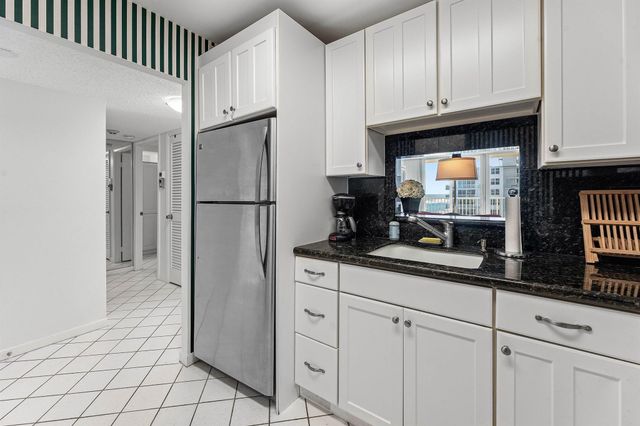 3540 S Ocean Boulevard 601, South Palm Beach, FL 33480