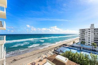 3540 S Ocean Boulevard 601, South Palm Beach, FL 33480