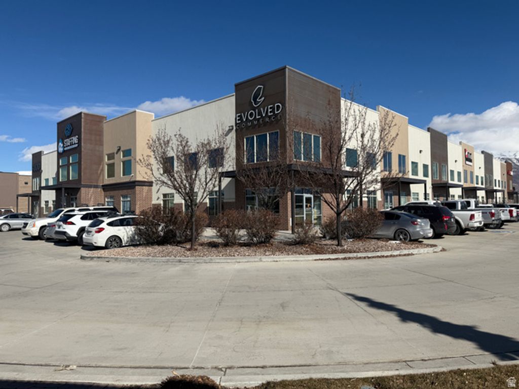 525 S 850 E, Lehi, UT 84043 — exterior