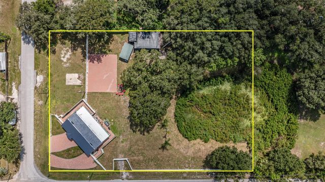 15124 N 19TH STREET, Lutz, FL 33549