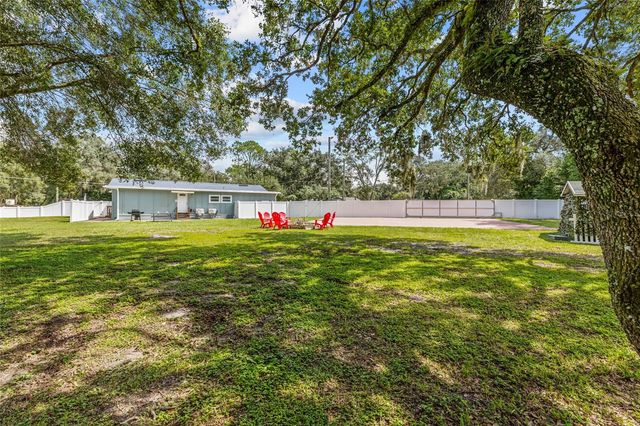15124 N 19TH STREET, Lutz, FL 33549