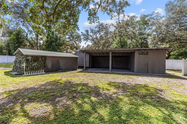 15124 N 19TH STREET, Lutz, FL 33549