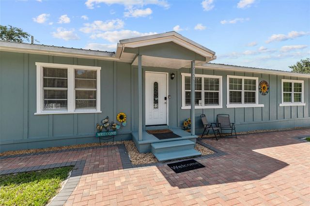 15124 N 19TH STREET, Lutz, FL 33549