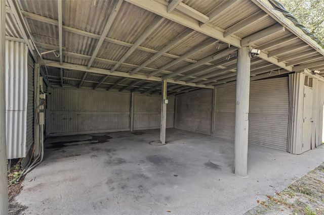 15124 N 19TH STREET, Lutz, FL 33549