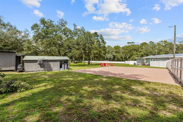15124 N 19TH STREET, Lutz, FL 33549