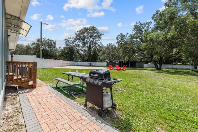 15124 N 19TH STREET, Lutz, FL 33549