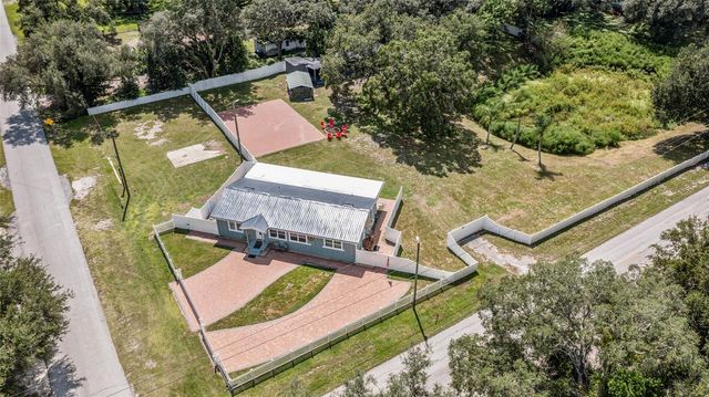 15124 N 19TH STREET, Lutz, FL 33549