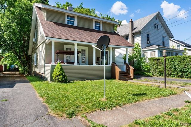 122 Cortland Place, Syracuse, NY 13207