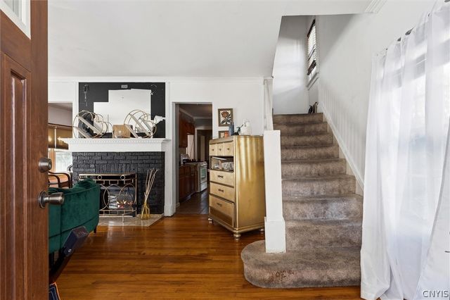 122 Cortland Place, Syracuse, NY 13207