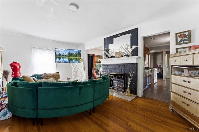 122 Cortland Place, Syracuse, NY 13207