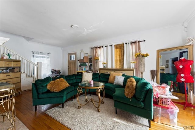 122 Cortland Place, Syracuse, NY 13207