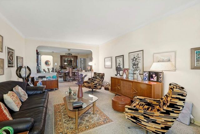 8451 Beverly Rd Apt 1A, New York City, NY 11415