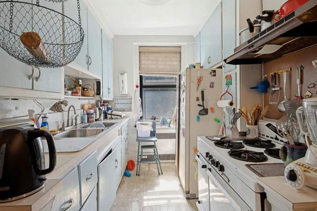 8451 Beverly Rd Apt 1A, New York City, NY 11415