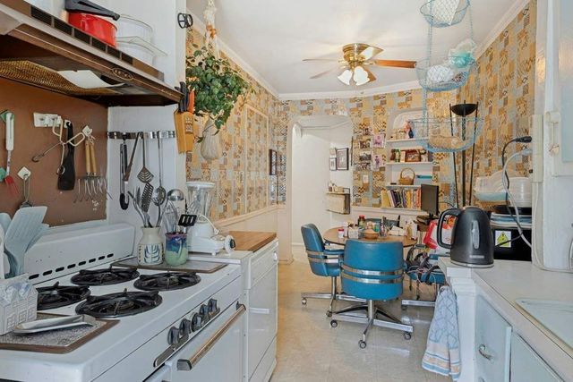 8451 Beverly Rd Apt 1A, New York City, NY 11415