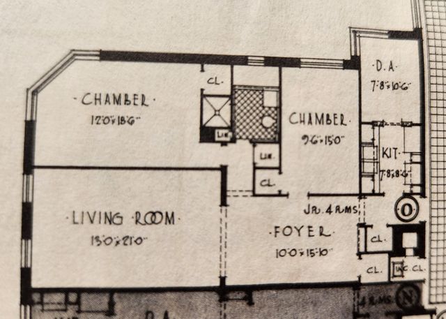8451 Beverly Rd Apt 1A, New York City, NY 11415