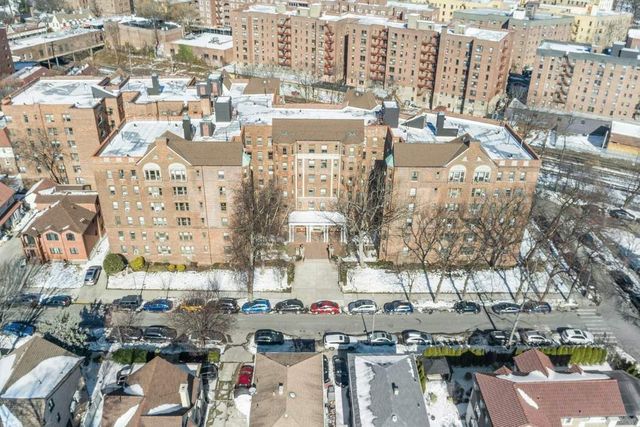8451 Beverly Rd Apt 1A, New York City, NY 11415