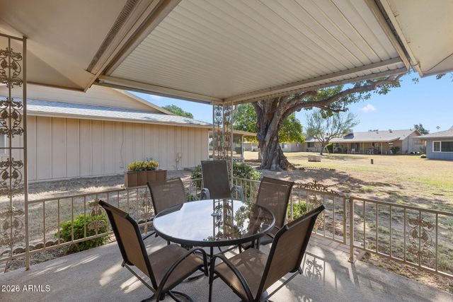 9913 W SPRUCE Drive, Sun City, AZ 85351