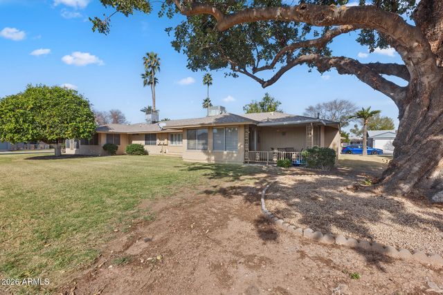 9913 W SPRUCE Drive, Sun City, AZ 85351