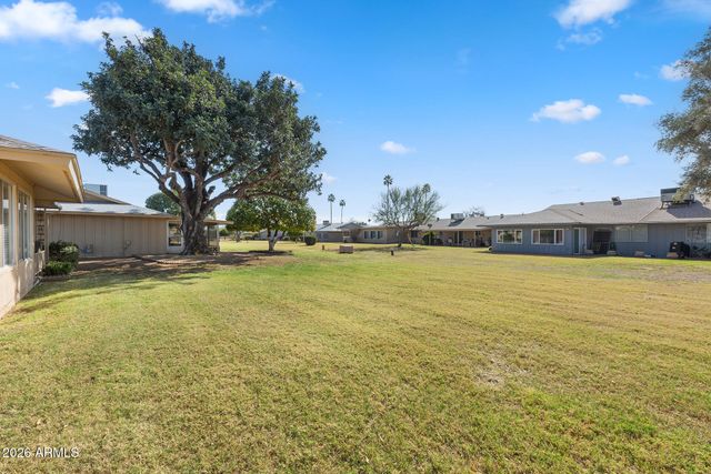 9913 W SPRUCE Drive, Sun City, AZ 85351