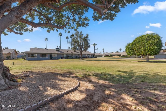 9913 W SPRUCE Drive, Sun City, AZ 85351