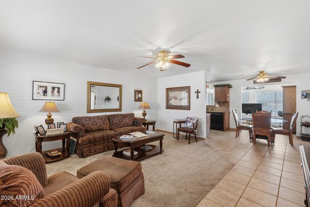 9913 W SPRUCE Drive, Sun City, AZ 85351