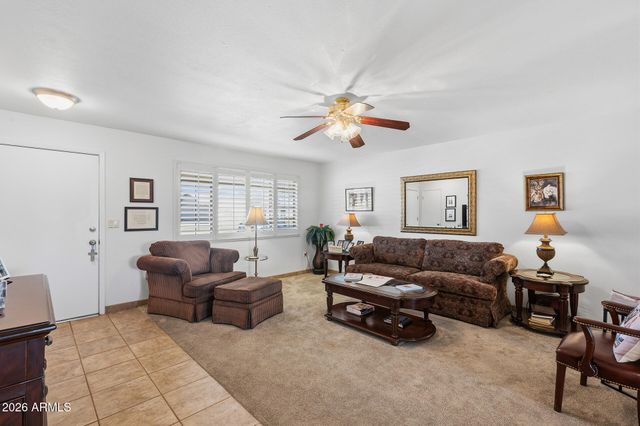 9913 W SPRUCE Drive, Sun City, AZ 85351