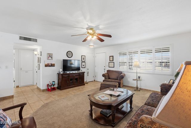 9913 W SPRUCE Drive, Sun City, AZ 85351