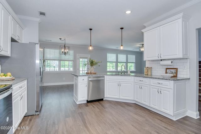 227 Caroleton Drive, Grovetown, GA 30813