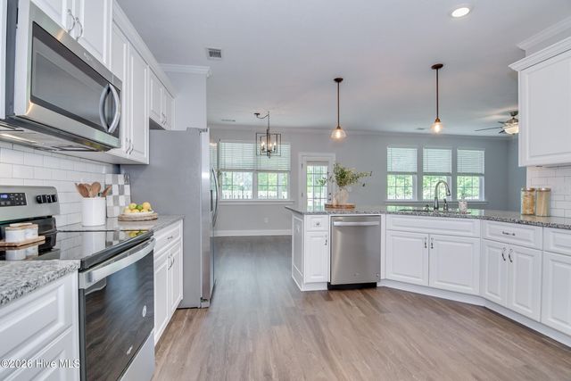227 Caroleton Drive, Grovetown, GA 30813