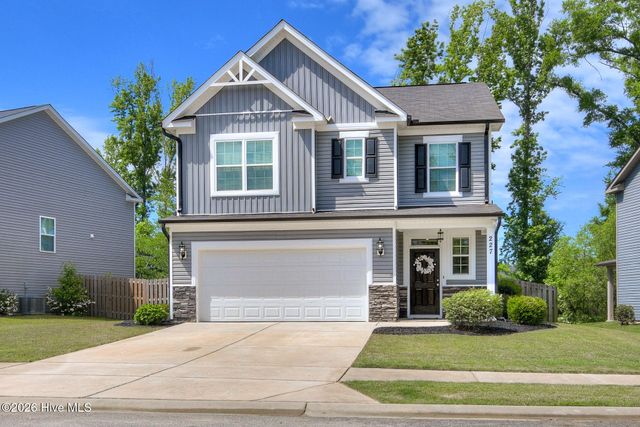 227 Caroleton Drive, Grovetown, GA 30813