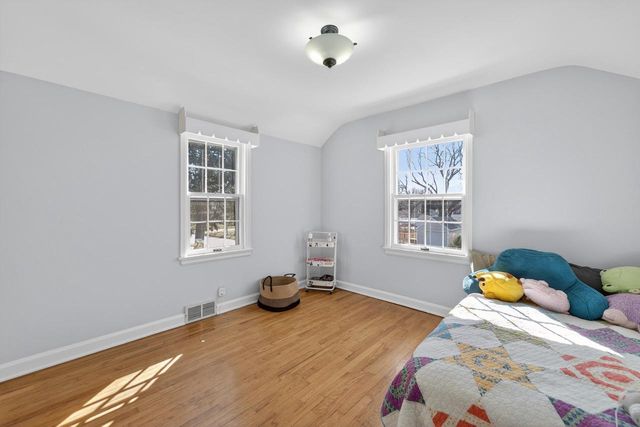 1402 Farragut Street, Madison, WI 53704