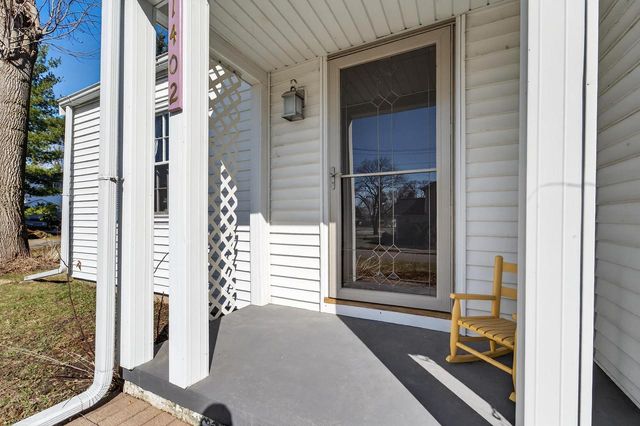 1402 Farragut Street, Madison, WI 53704