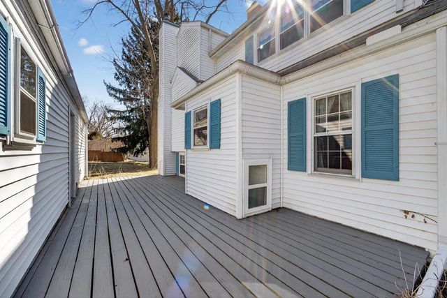 1402 Farragut Street, Madison, WI 53704