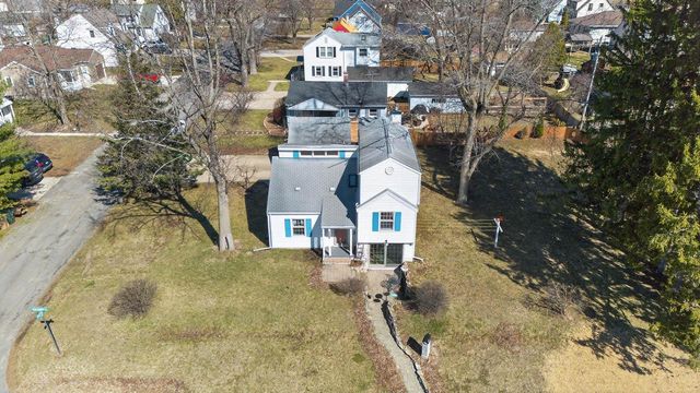 1402 Farragut Street, Madison, WI 53704