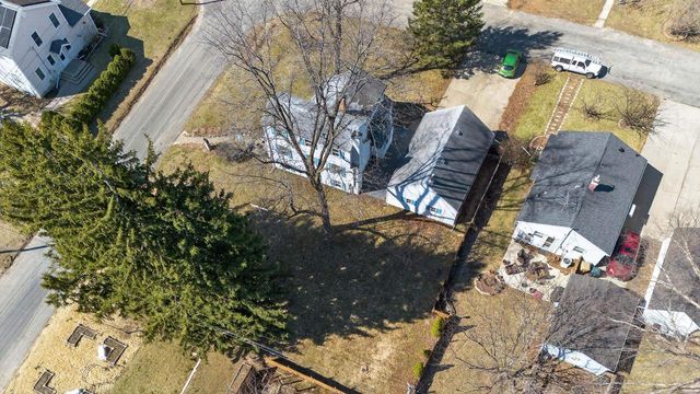 1402 Farragut Street, Madison, WI 53704