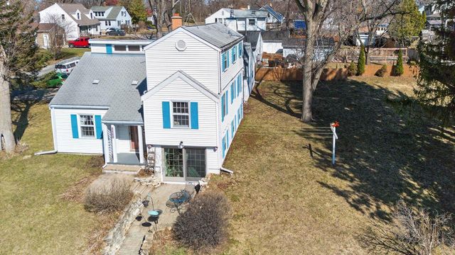 1402 Farragut Street, Madison, WI 53704