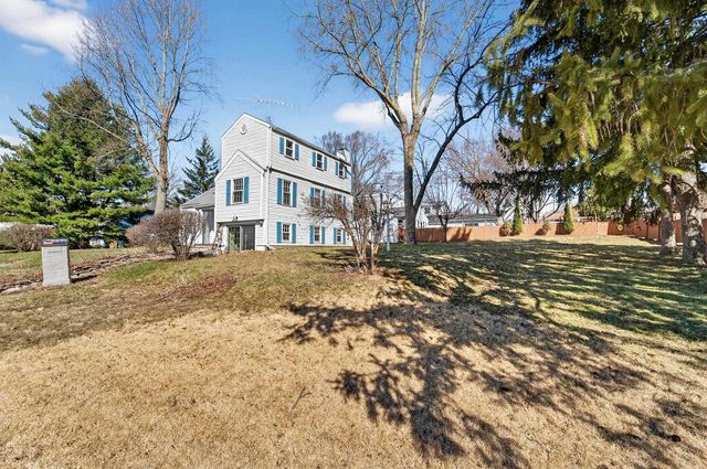 1402 Farragut Street, Madison, WI 53704