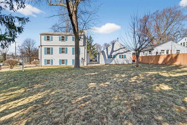 1402 Farragut Street, Madison, WI 53704